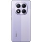 Xiaomi Redmi Note 14 Pro 5G 16,9 cm (6.67") SIM doble USB Tipo C 8 GB 256 GB 5110 mAh Lavanda, Púrpura