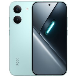 Xiaomi POCO X8 Pro 16,7 cm (6.59") SIM doble 5G USB Tipo C 8 GB 512 GB 6500 mAh Verde