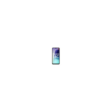 Xiaomi Redmi 14C 17,5 cm (6.88") SIM doble 4G USB Tipo C 4 GB 128 GB 5160 mAh Verde