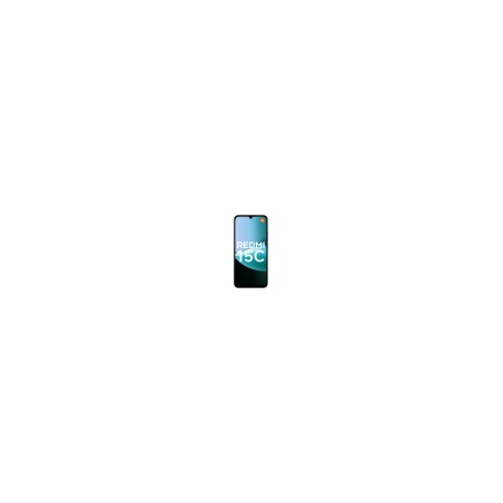Xiaomi Redmi 15C 17,5 cm (6.9") 4G USB Tipo C 4 GB 256 GB 6000 mAh Naranja
