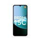 Xiaomi Redmi 15C 17,5 cm (6.9") 4G USB Tipo C 4 GB 256 GB 6000 mAh Naranja