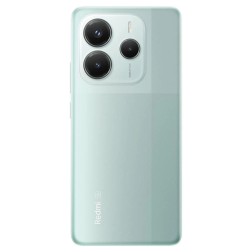 Xiaomi Redmi Note 14 5G 16,9 cm (6.67") Ranura híbrida Dual SIM USB Tipo C 6 GB 128 GB 5110 mAh Verde