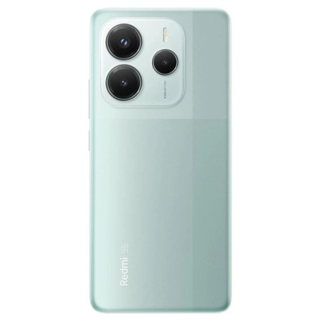 Xiaomi Redmi Note 14 5G 16,9 cm (6.67") Ranura híbrida Dual SIM USB Tipo C 6 GB 128 GB 5110 mAh Verde