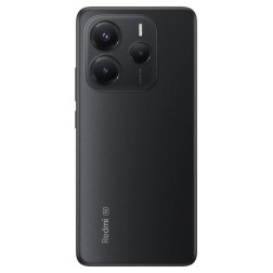 Xiaomi Redmi Note 14 5G 16,9 cm (6.67") Ranura híbrida Dual SIM USB Tipo C 6 GB 128 GB 5110 mAh Negro