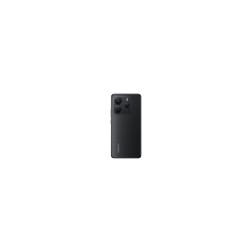 Xiaomi Redmi Note 14 5G 16,9 cm (6.67") Ranura híbrida Dual SIM USB Tipo C 6 GB 128 GB 5110 mAh Negro