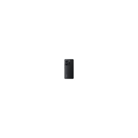 Xiaomi Redmi Note 14 5G 16,9 cm (6.67") Ranura híbrida Dual SIM USB Tipo C 6 GB 128 GB 5110 mAh Negro