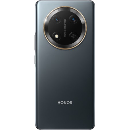 Honor 7 Lite 17,2 cm (6.78") SIM doble Android 14 5G USB Tipo C 8 GB 256 GB 6600 mAh Negro
