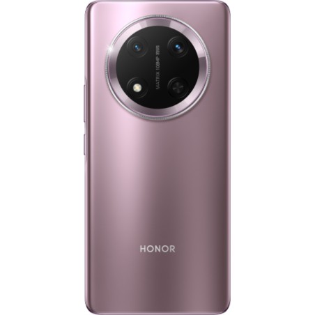 Honor 7 Lite 17,2 cm (6.78") SIM doble Android 14 5G USB Tipo C 8 GB 256 GB 6600 mAh Púrpura