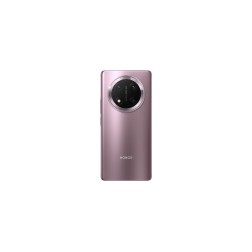 Honor 7 Lite 17,2 cm (6.78") SIM doble Android 14 5G USB Tipo C 8 GB 256 GB 6600 mAh Púrpura