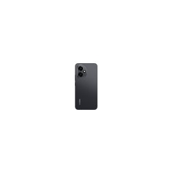 Honor 400 5G 16,6 cm (6.55") SIM doble Android 15 USB Tipo C 8 GB 256 GB 5300 mAh Negro