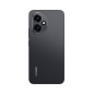 Honor 400 5G 16,6 cm (6.55") SIM doble Android 15 USB Tipo C 8 GB 256 GB 5300 mAh Negro