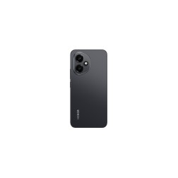 Honor 400 5G 16,6 cm (6.55") SIM doble Android 15 USB Tipo C 8 GB 256 GB 5300 mAh Negro