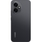 Honor 400 5G 16,6 cm (6.55") SIM doble Android 15 USB Tipo C 8 GB 256 GB 5300 mAh Negro