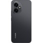 Honor 400 5G 16,6 cm (6.55") SIM doble Android 15 USB Tipo C 8 GB 256 GB 5300 mAh Negro