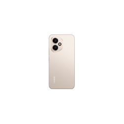 Honor 400 5G 16,6 cm (6.55") SIM doble Android 15 USB Tipo C 8 GB 256 GB 5300 mAh Oro