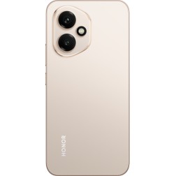 Honor 400 5G 16,6 cm (6.55") SIM doble Android 15 USB Tipo C 8 GB 256 GB 5300 mAh Oro
