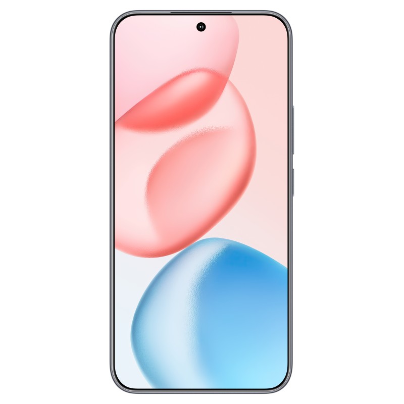 Honor 400 16,6 cm (6.55") MagicOS 9.0 5G 8 GB 256 GB 5300 mAh Negro