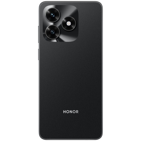 Honor X5c PLUS 17,1 cm (6.74") MagicOS 9.0 4G 4 GB 128 GB 5260 mAh Negro