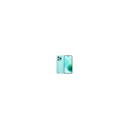 Honor 400 Lite 17 cm (6.7") SIM doble MagicOS 9.0 5G USB Tipo C 8 GB 256 GB 5230 mAh Verde