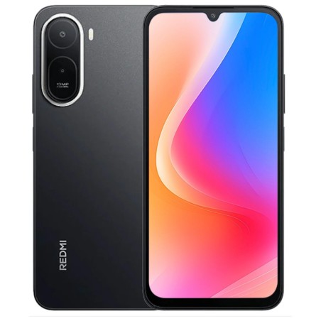 Xiaomi Redmi A7 Pro 17,5 cm (6.9") SIM doble 4G USB Tipo C 4 GB 64 GB 6000 mAh Negro