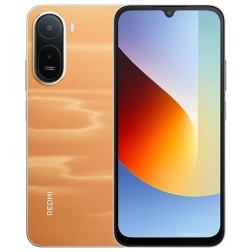 Xiaomi Redmi A7 Pro 17,5 cm (6.9") SIM doble 4G USB Tipo C 4 GB 64 GB 6000 mAh Naranja