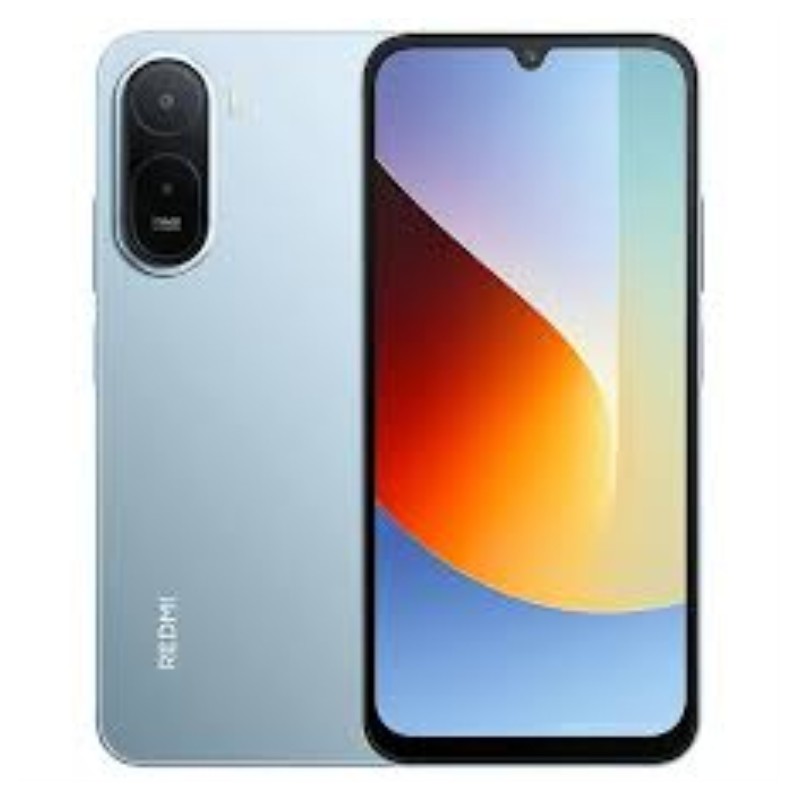 Xiaomi Redmi A7 Pro 17,5 cm (6.9") SIM doble 4G USB Tipo C 4 GB 128 GB 6000 mAh Azul