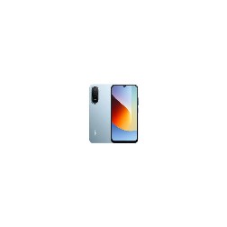 Xiaomi Redmi A7 Pro 17,5 cm (6.9") SIM doble 4G USB Tipo C 4 GB 128 GB 6000 mAh Azul