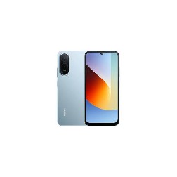 Xiaomi Redmi A7 Pro 17,5 cm (6.9") SIM doble 4G USB Tipo C 4 GB 128 GB 6000 mAh Azul