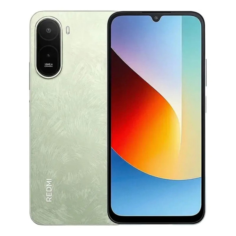 Xiaomi Redmi A7 Pro 17,5 cm (6.9") SIM doble 4G USB Tipo C 4 GB 128 GB 6000 mAh Verde
