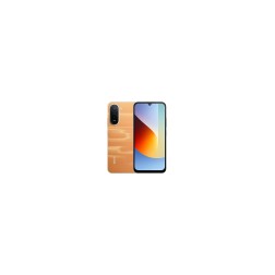 Xiaomi Redmi A7 Pro 17,5 cm (6.9") SIM doble 4G USB Tipo C 4 GB 128 GB 6000 mAh Naranja