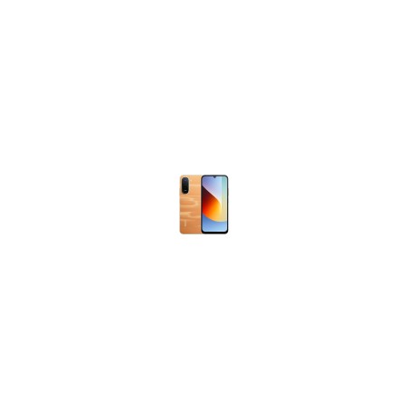 Xiaomi Redmi A7 Pro 17,5 cm (6.9") SIM doble 4G USB Tipo C 4 GB 128 GB 6000 mAh Naranja