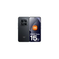 Xiaomi Redmi Note 15 Pro+ 5G 17,4 cm (6.83") 8 GB 256 GB 6500 mAh Negro