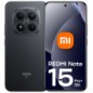 Xiaomi Redmi Note 15 Pro+ 5G 17,4 cm (6.83") 12 GB 512 GB 6500 mAh Negro