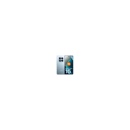 Xiaomi Redmi Note 15 Pro 17,2 cm (6.77") 4G 8 GB 256 GB 6500 mAh Azul