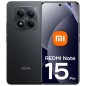Xiaomi Redmi Note 15 Pro 17,2 cm (6.77") 4G 8 GB 256 GB 6500 mAh Negro