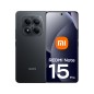 Xiaomi Redmi Note 15 Pro 17,2 cm (6.77") 4G 8 GB 256 GB 6500 mAh Negro