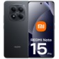 Xiaomi Redmi Note 15 Pro 17,2 cm (6.77") 4G 8 GB 256 GB 6500 mAh Negro