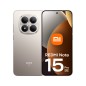 Xiaomi Redmi Note 15 Pro 5G 17,4 cm (6.83") 8 GB 256 GB 6580 mAh Titanio