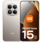 Xiaomi Redmi Note 15 Pro 5G 17,4 cm (6.83") 8 GB 256 GB 6580 mAh Titanio