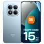 Xiaomi Redmi Note 15 Pro 5G 17,4 cm (6.83") SIM doble USB Tipo C 12 GB 512 GB 6580 mAh Azul