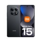 Xiaomi Redmi Note 15 17,2 cm (6.77") 4G 8 GB 256 GB 6000 mAh Negro