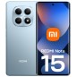 Xiaomi Redmi Note 15 17,2 cm (6.77") 6 GB 128 GB 6000 mAh Azul