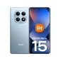 Xiaomi Redmi Note 15 17,2 cm (6.77") 6 GB 128 GB 6000 mAh Azul