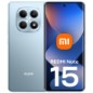 Xiaomi Redmi Note 15 17,2 cm (6.77") 6 GB 128 GB 6000 mAh Azul