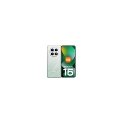 Xiaomi Redmi Note 15 17,2 cm (6.77") 6 GB 128 GB 6000 mAh Verde