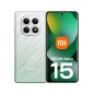 Xiaomi Redmi Note 15 17,2 cm (6.77") 6 GB 128 GB 6000 mAh Verde