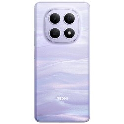 Xiaomi Redmi Note 15 5G 17,2 cm (6.77") 8 GB 256 GB 5520 mAh Púrpura