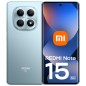 Xiaomi Redmi Note 15 5G 17,2 cm (6.77") 8 GB 256 GB 5520 mAh Azul