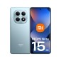 Xiaomi Redmi Note 15 5G 17,2 cm (6.77") 8 GB 256 GB 5520 mAh Azul