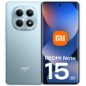 Xiaomi Redmi Note 15 5G 17,2 cm (6.77") 8 GB 256 GB 5520 mAh Azul